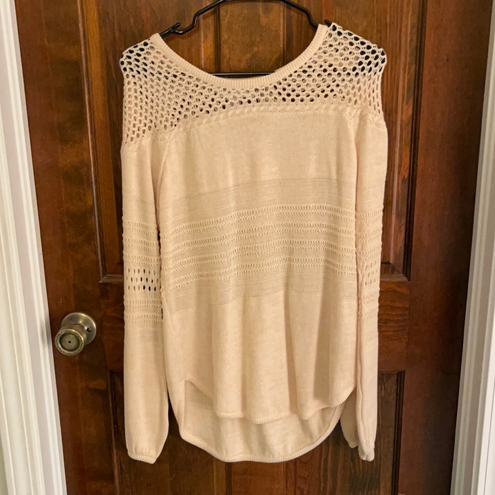Knox Rose size small dressy/casual shirt